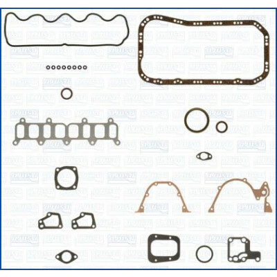 Kit completo guarnizioni, Motore