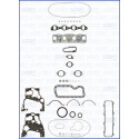 Kit completo guarnizioni, Motore