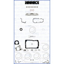Kit completo guarnizioni, Motore