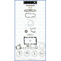 Kit completo guarnizioni, Motore