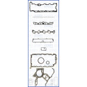 Kit completo guarnizioni, Motore