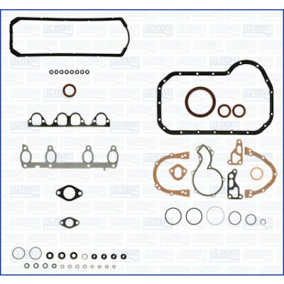Kit completo guarnizioni, Motore