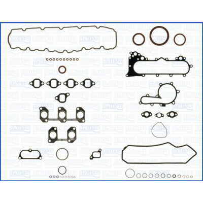Kit completo guarnizioni, Motore