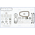 Kit completo guarnizioni, Motore