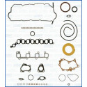 Kit completo guarnizioni, Motore