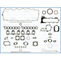 Kit completo guarnizioni, Motore