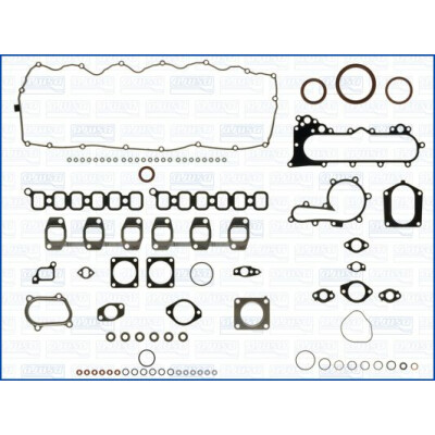 Kit completo guarnizioni, Motore