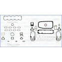 Kit completo guarnizioni, Motore