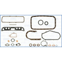Kit completo guarnizioni, Motore