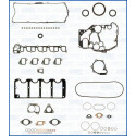 Kit completo guarnizioni, Motore