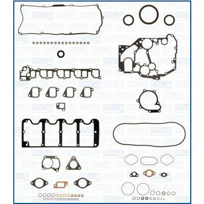Kit completo guarnizioni, Motore