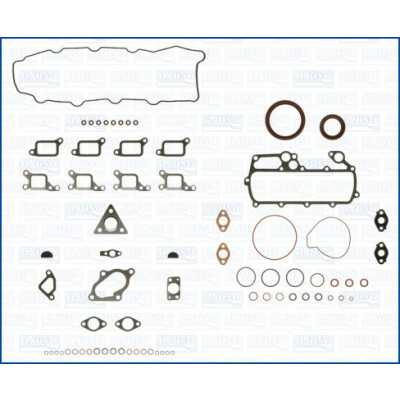 Kit completo guarnizioni, Motore