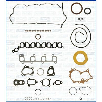 Kit completo guarnizioni, Motore