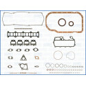 Kit completo guarnizioni, Motore