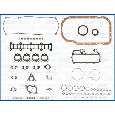 Kit completo guarnizioni, Motore