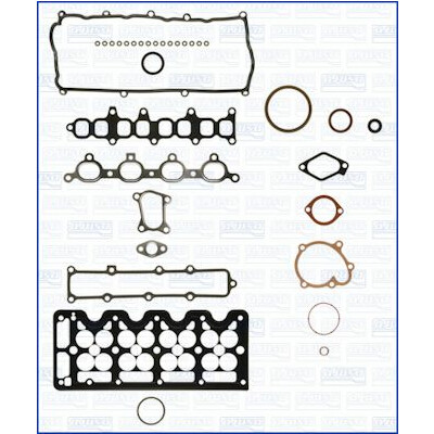 Kit completo guarnizioni, Motore