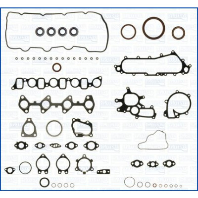 Kit completo guarnizioni, Motore