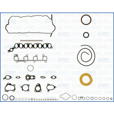 Kit completo guarnizioni, Motore