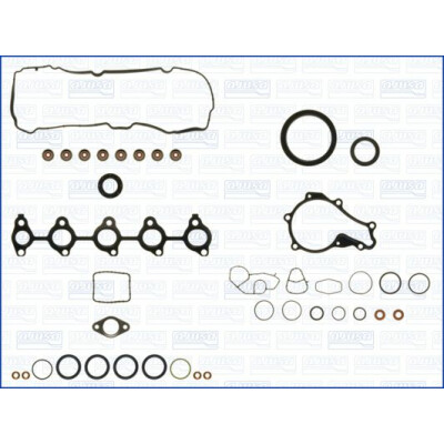Kit completo guarnizioni, Motore