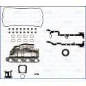Kit completo guarnizioni, Motore