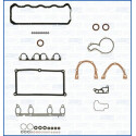 Kit completo guarnizioni, Motore