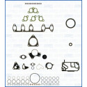 Kit completo guarnizioni, Motore
