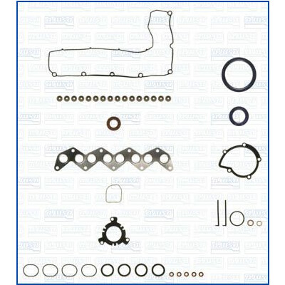 Kit completo guarnizioni, Motore
