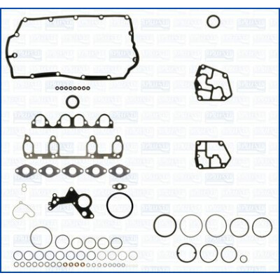 Kit completo guarnizioni, Motore