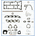 Kit completo guarnizioni, Motore