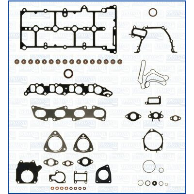 Kit completo guarnizioni, Motore