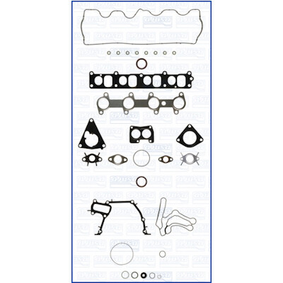 Kit completo guarnizioni, Motore