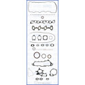 Kit completo guarnizioni, Motore
