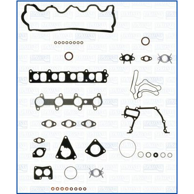 Kit completo guarnizioni, Motore