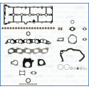 Kit completo guarnizioni, Motore