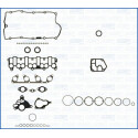 Kit completo guarnizioni, Motore