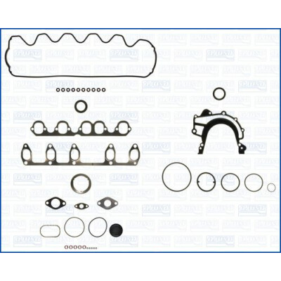 Kit completo guarnizioni, Motore