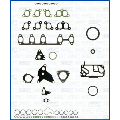 Kit completo guarnizioni, Motore