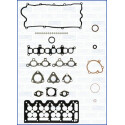 Kit completo guarnizioni, Motore