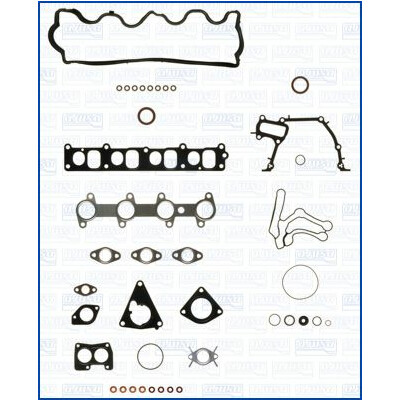 Kit completo guarnizioni, Motore