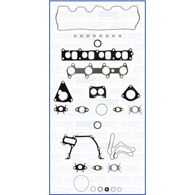 Kit completo guarnizioni, Motore