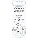 Set completo di guarnizioni, motore AJUSA 51032000