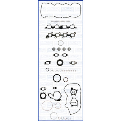 Set completo di guarnizioni, motore AJUSA 51032000