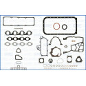 Kit completo guarnizioni, Motore