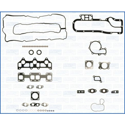 Kit completo guarnizioni, Motore