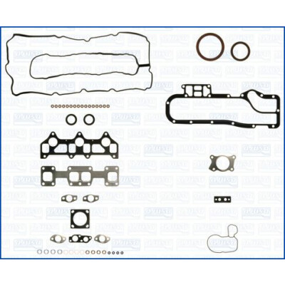 Kit completo guarnizioni, Motore