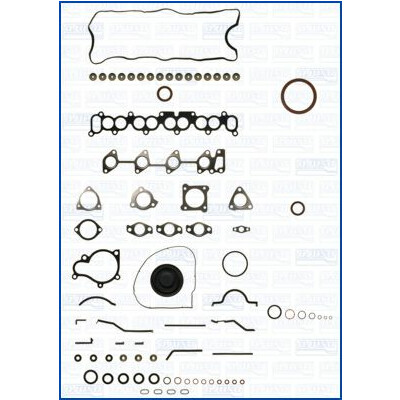 Kit completo guarnizioni, Motore
