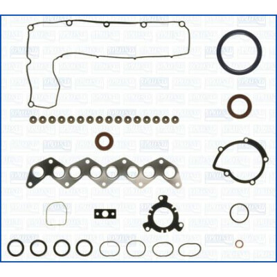Kit completo guarnizioni, Motore