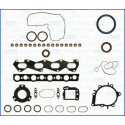 Kit completo guarnizioni, Motore
