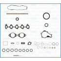 Kit completo guarnizioni, Motore