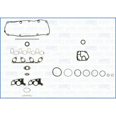 Kit completo guarnizioni, Motore